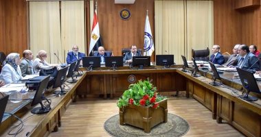 رئيس جامعة بنى سويف: تقسيط المصروفات الدراسية للطلاب 
