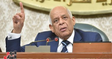 موجز السياسة.. على عبد العال يستقبل سفير دولة الإمارات