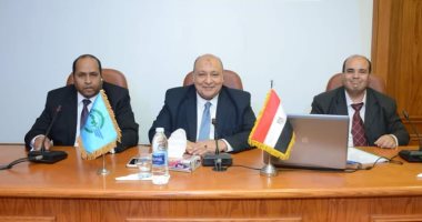 الطيران المدنى تنظم دورة تدريبة عن قواعد المنافسة العادلة بين شركات الطيران 