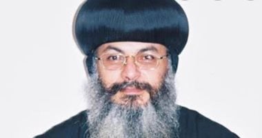 أسقف بنها: لا نؤمن بعصمة الكهنة وكلنا معرضون للضعف