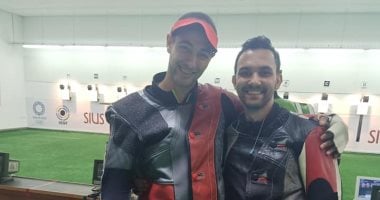 منتخب البندقية 10م يحصد ذهبية بطولة أفريقيا للرماية.. وكوتة جديدة للأولمبياد