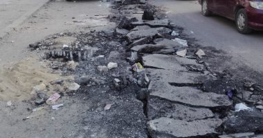الانتهاء سريعا من أعمال الصرف الصحى.. مناشدة سكان المنيل