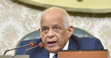 أسامة هيكل يسأل عن تقرير القيم للفيديو الجنسى.. وعبد العال: لا نتستر على فاسدين