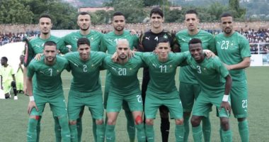 المغرب يسحق بوروندي بثلاثية فى تصفيات أمم أفريقيا 2021 