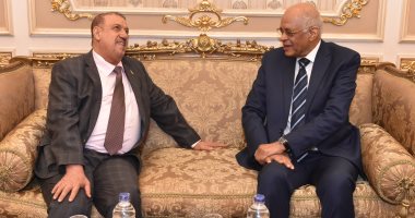 رئيس مجلس النواب اليمنى يتهم الحوثيين باستخدام خزان صافر لابتزاز العالم