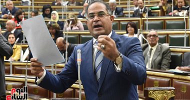 رئيس النواب: لائحة البرلمان تلزم الأعضاء بالاستمرار في الجلسة