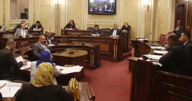 "صناعة البرلمان" تنظم جلسات حوار مجتمعى لبحث صناعة الورق والدواء