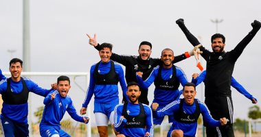 بيراميدز لايخسر في 9 مباريات بالكونفدرالية ويحتفل بـ10