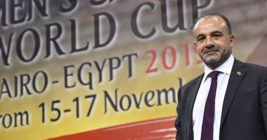 المصنفات الأوائل يشاركن فى بطولة العالم للشيش للمشاركة بالقاهرة