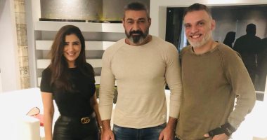 مي عمر بطلة "الفتوة" أمام ياسر جلال رمضان المقبل