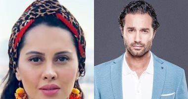 كريم فهمى وياسمين رئيس يجتمعان فى فيلم جديد بتوقيع هادى الباجورى