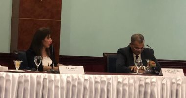 رئيس "حوار الثقافات": هدفنا الوصول لتشريع يجرم خطاب الكراهية
