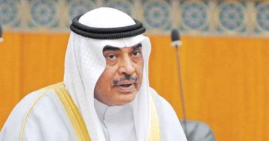 رئيس الوزراء الكويتى يؤكد: لم نسجل أى حالة مصابة بمتحور أوميكرون