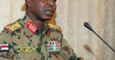 عضو فى مجلس السيادة بالسودان يبحث مفاوضات السلام مع ممثل يوناميد