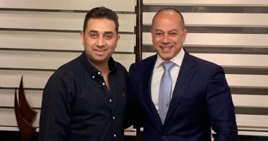 المتحدة للخدمات الإعلامية تتعاقد مع أرت ميكرز على "نصيبى وقسمتك 4" ومسلسل لرمضان 2020