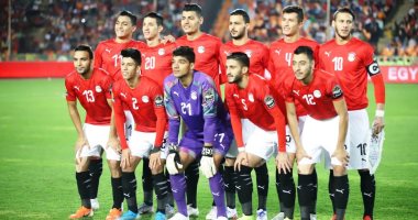 شريف إكرامي بعد التأهل للأولمبياد: الأنتصار النفسي لا يقل عن الفني