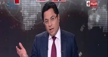 خالد أبو بكر عن توقعات التعديل الوزاري: لا تجتهدوا كثيرًا.. "فهرس" الرئيس مختلف