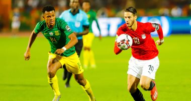 رسميا.. تأجيل مباراتى مصر وتوجو ومواجهات تصفيات أفريقيا 2021 