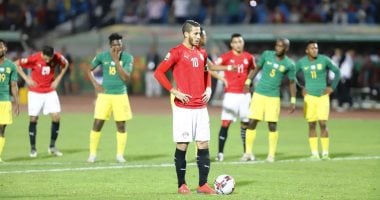 حصاد الرياضة المصرية اليوم السبت 25 / 4 / 2020 