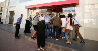 "رويترز": التفاؤل يراوغ المستثمرين في أزمة ديون لبنان