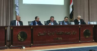  وزير قطاع الأعمال: تحول رقمى جزرى وشامل بالشركات التابعة