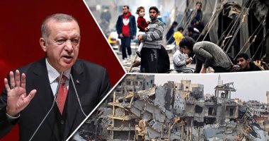 أردوغان خارج السيطرة.. مركز أبحاث: سياساته خلقت اضطرابات فى البحر المتوسط.. أوراسيا ريفيو: مغامراته فى سوريا أدت لتوترات عميقة.. خالف وعوده بخصوص S400 وعقوبات واشنطن تأخرت ومن المتوقع طرده من الناتو