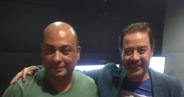 "مش بنخاف" أحدث أغانى مدحت صالح بعد أغنيته لـ هيثم أحمد زكى