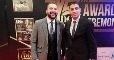 مؤلفا "النصابين" لـ نيللى كريم يستكملان كتابة باقى الحلقات لعرضه فى رمضان