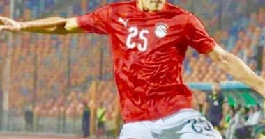 اتحاد الكرة فى بيان رسمي: إيقاف عبد الرحمن مجدى لخروجه عن القواعد فى طوكيو