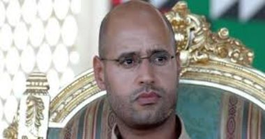 زى النهاردة.. كتائب ليبية مسلحة تعلن القبض على سيف الإسلام القذافى