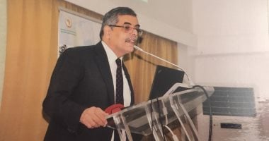 نائب رئيس جامعة بنها يشارك فى مؤتمر تطوير التعليم البيطرى بالعاصمة السنغالية