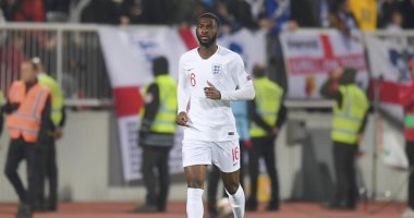 تومورى يتحدث عن ظهوره الأول مع منتحب إنجلترا بتصفيات يورو 2020