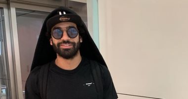 سوبر كورة.. طاولة وسلة وتنس.. محمد صلاح نجم فى كل الألعاب.. فيديو وصور