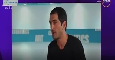 ردود فعل غاضبة ضد عمرو واكد بعد إعلان مشاركته فنانة إسرئيلية فى بطولة فيلم