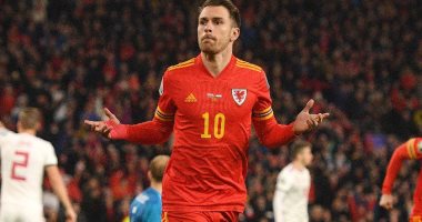 ويلز آخر المتأهلين من تصفيات أوروبا إلى يورو 2020.. فيديو