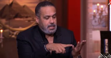 جمال العدل لعمرو أديب: الخسارة وصلت 3 مليارات جنيه قبل توحيد الإنتاج الدرامى