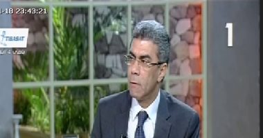 ياسر رزق: مؤسسة الأزهر يجب أن تطهر نفسها من عناصر الإخوان