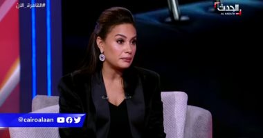 "قدرنا ندفع الثمن من خيرة أبنائنا".. هند صبرى تعلق على الحادث الإرهابي بتونس