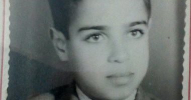يوم الطفل العالمي.. حسن يشارك بصورته بعمر 10 سنوات ويتمنى حج بيت الله الحرام