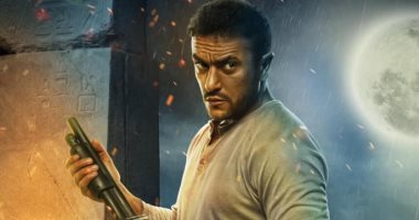 أسبوع وينتهى أحمد العوضى من "شديد الخطورة"