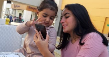 اليوم العالمى للطفل.. قارئة تدعو لابنتها: "أتمنى من الله أن تصبح مهندسة"