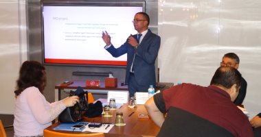 "الفاو" و "سلامة الغذاء" تضعان نظاما لمراقبة وتفادى مخاطر الأغذية المستوردة