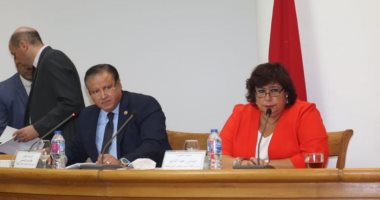 المجلس الأعلى للثقافة يعيد هيكلة لجانه.. تعرف عليهم