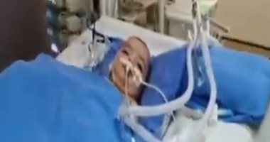 فيديو جديد للتؤام الليبى بعد فصلهما بالسعودية.. والطبيب يعلن استقرار حالتهما