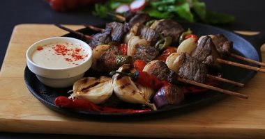 طريقة عمل الكباب البتلو