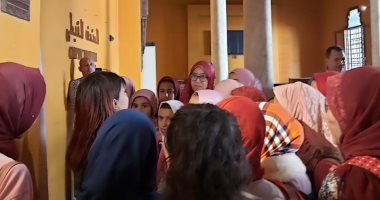 معرض عن اللعبة المصرية القديمة فى المتحف القبطي احتفالا بعيد الطفولة × 15 صورة