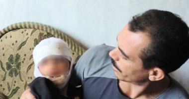 إيداع مريض نفسى عذب طفل أثناء ذهابه للمدرسة مستشفى الأمراض النفسية بالشرقية