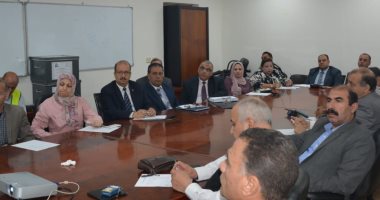 مطار القاهرة يستعد لإجراء تجربة الطوارئ الموسعة لقياس القدرة على مواجهة الأزمات