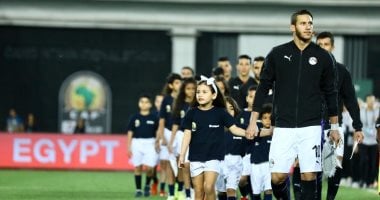 عماد متعب لرمضان صبحى: تمارا وشها حلو عليك