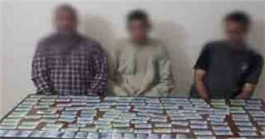 ضبط موظف بالبريد استولى على 2 مليون من معاشات تكافل وكرامة